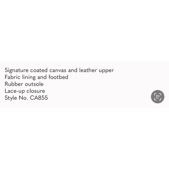 NEW Coach Citysole High Top Platform Sneaker Rainbow Signature size  7.5 y2k - Picture 10 of 10